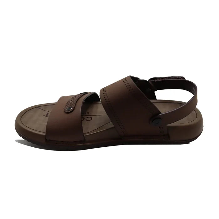 MEN CUSHIONED SANDAL SD-2640