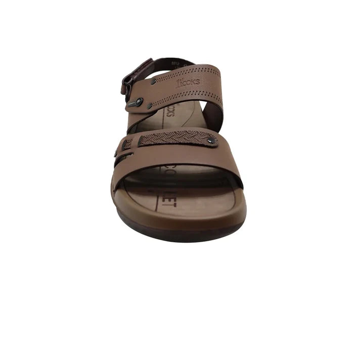 MEN CUSHIONED SANDAL SD-2640