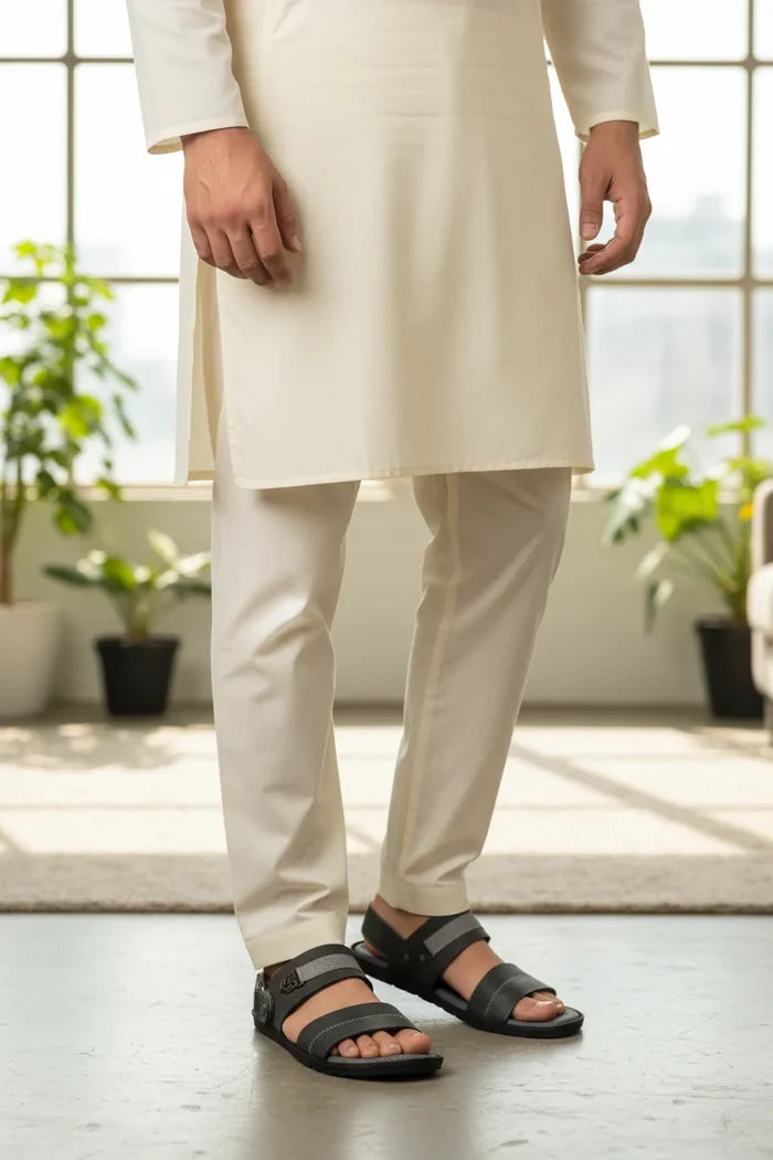 MEN CUSHIONED SANDAL SD-2642
