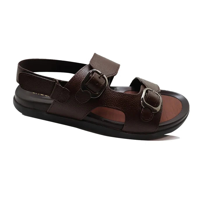 MEN CUSHIONED SANDAL SD-2643