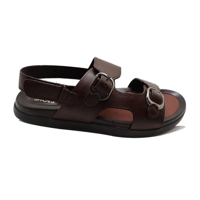 MEN CUSHIONED SANDAL SD-2643