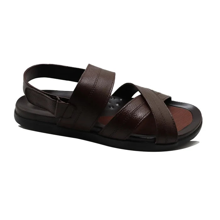 MEN CUSHIONED SANDAL SD-2649