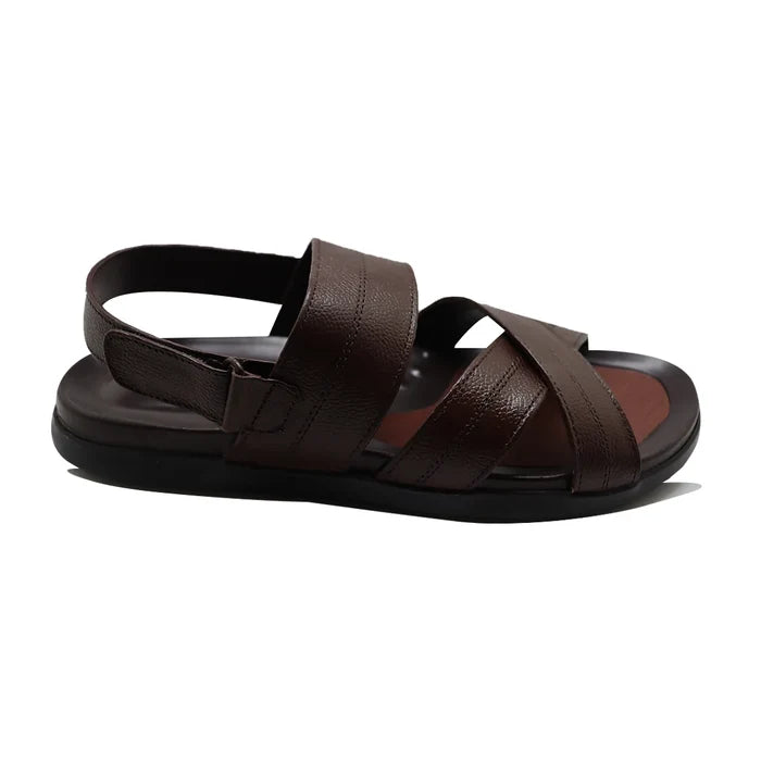 MEN CUSHIONED SANDAL SD-2649