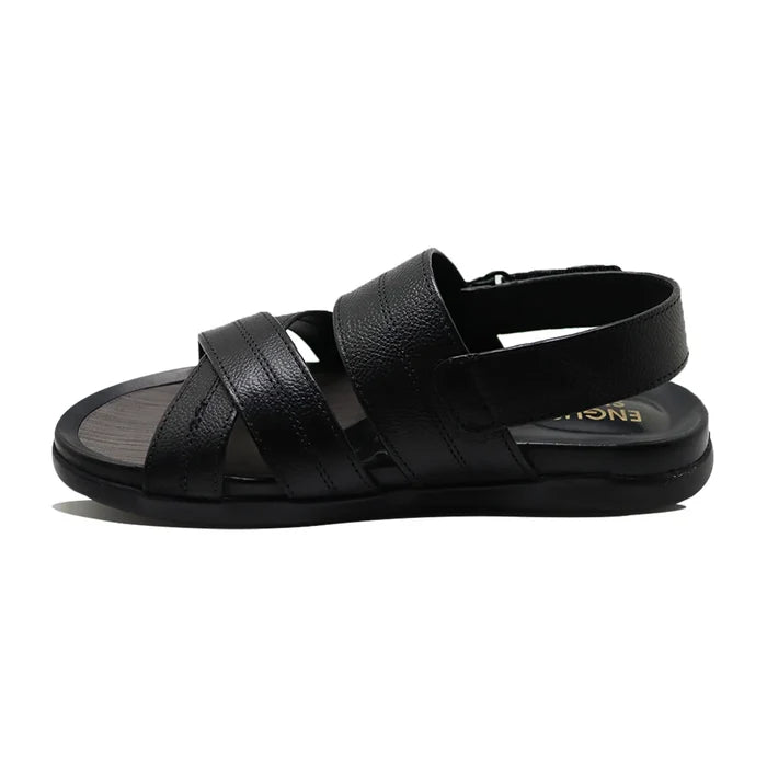 MEN CUSHIONED SANDAL SD-2649