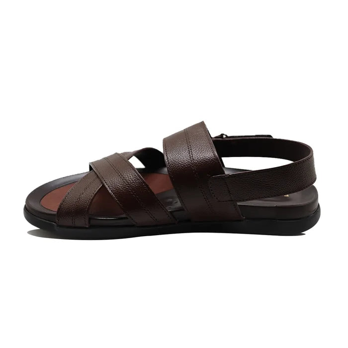 MEN CUSHIONED SANDAL SD-2649