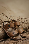 MEN CUSHIONED SANDAL SD-2651