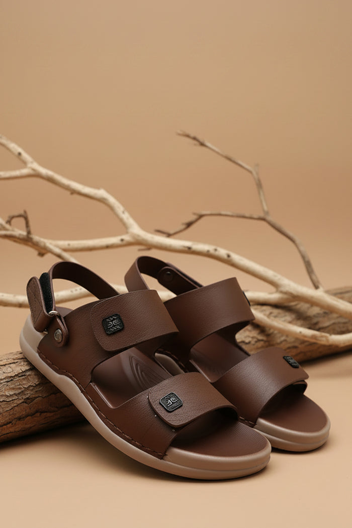 MEN CUSHIONED SANDAL SD-2651