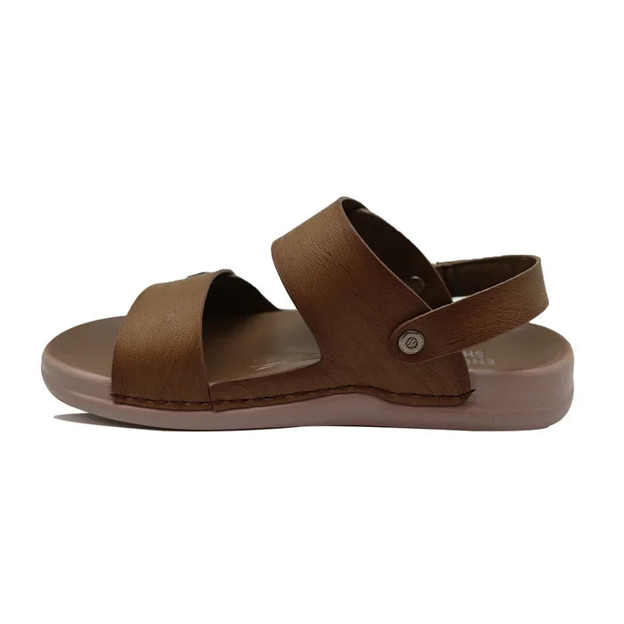 MEN CUSHIONED SANDAL SD-2651