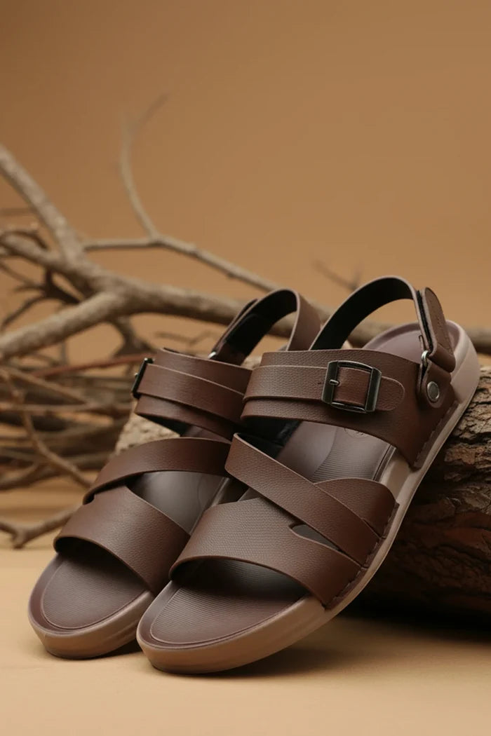 MEN CUSHIONED SANDAL SD-2652
