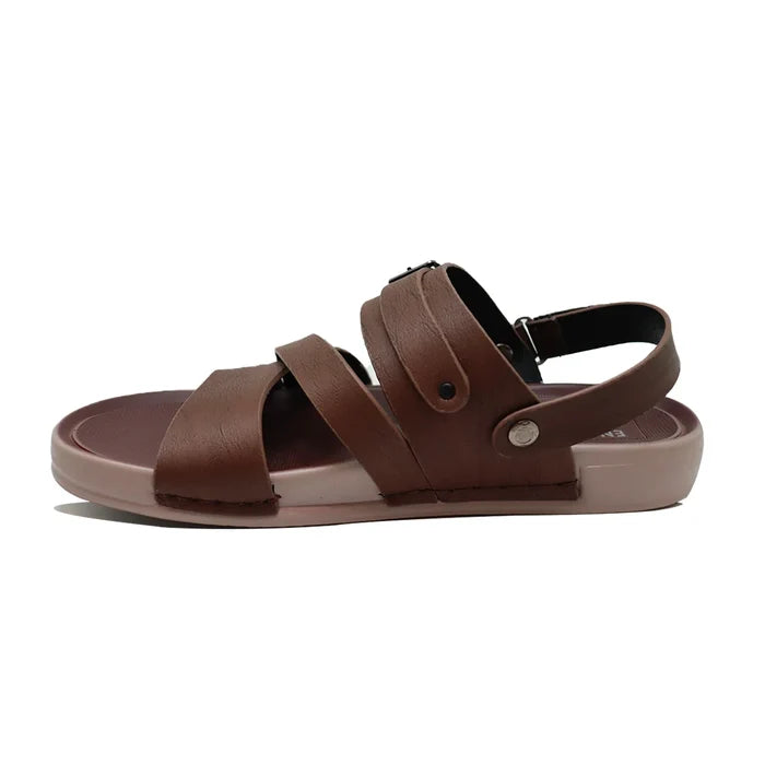 MEN CUSHIONED SANDAL SD-2652