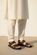 MEN CUSHIONED SANDAL SD-2654