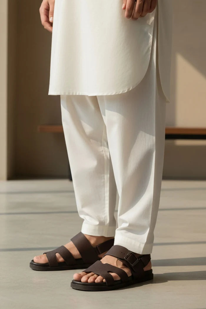 MEN CUSHIONED SANDAL SD-2655