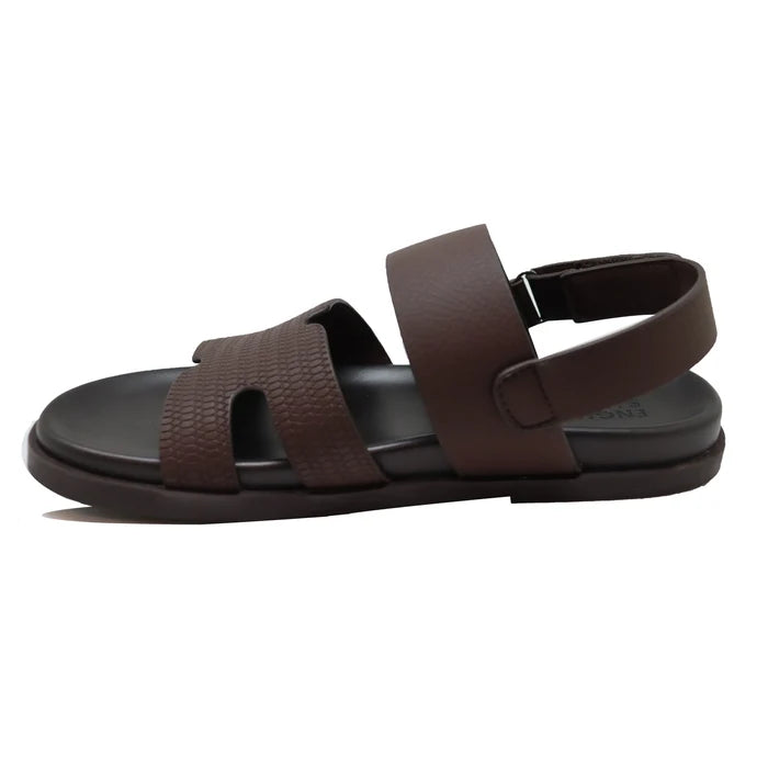 MEN CUSHIONED SANDAL SD-2655