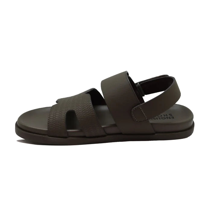 MEN CUSHIONED SANDAL SD-2655