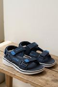MEN CUSHIONED SANDAL SD-2663