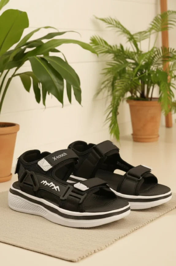 MEN CUSHIONED SANDAL SD-2663
