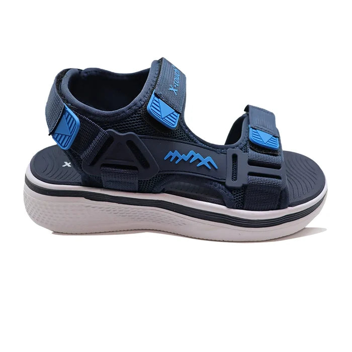 MEN CUSHIONED SANDAL SD-2663