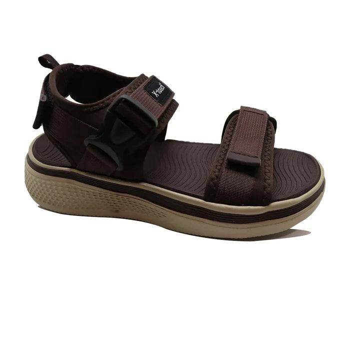 MEN CUSHIONED SANDAL SD-2664
