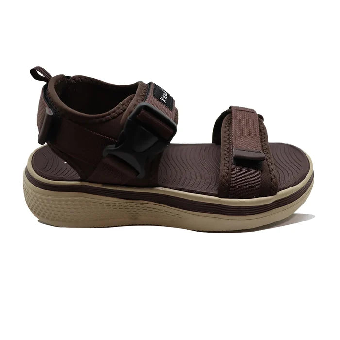 MEN CUSHIONED SANDAL SD-2664