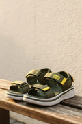 MEN CUSHIONED SANDAL SD-2665