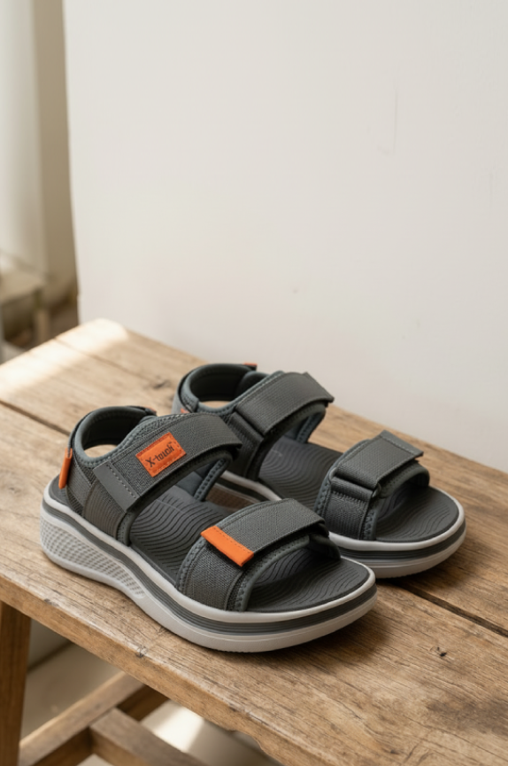 MEN CUSHIONED SANDAL SD-2665