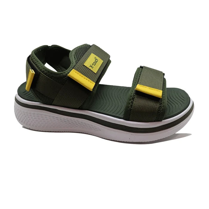 MEN CUSHIONED SANDAL SD-2665