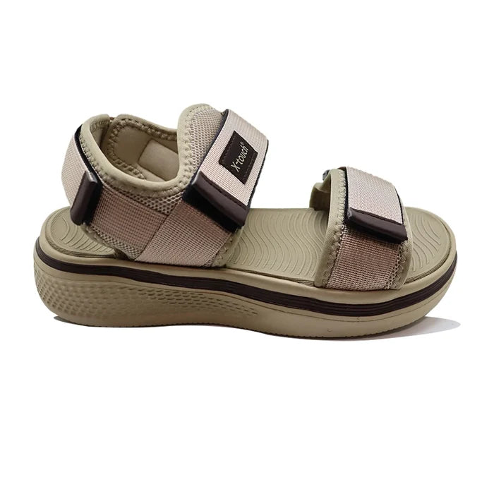 MEN CUSHIONED SANDAL SD-2665