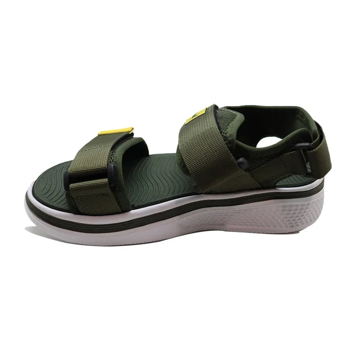 MEN CUSHIONED SANDAL SD-2665