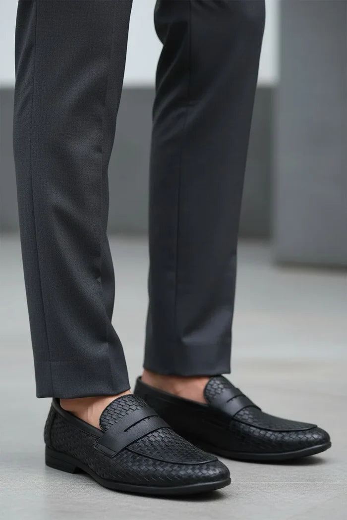 MEN FORMAL SHOES G-2548