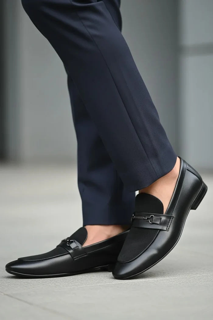MEN FORMAL SHOES G-2555