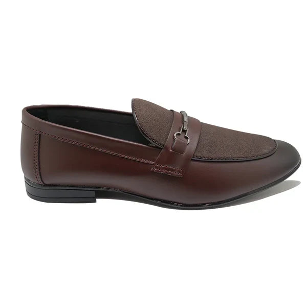 MEN FORMAL SHOES G-2555