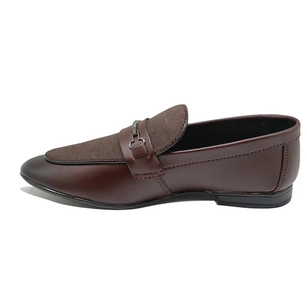 MEN FORMAL SHOES G-2555