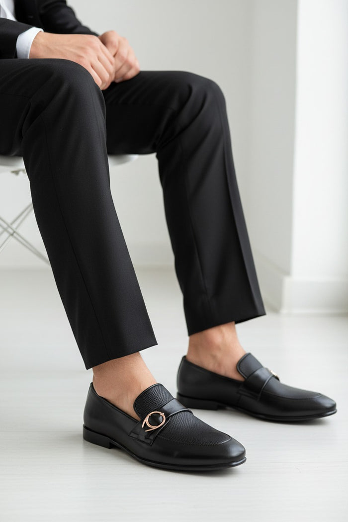 MEN FORMAL SHOES G-2563