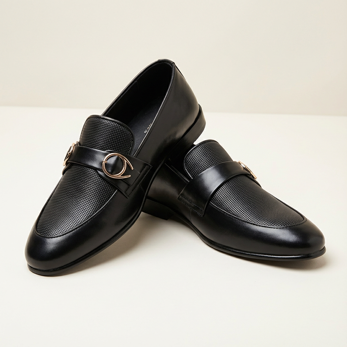 MEN FORMAL SHOES G-2563
