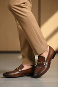 MEN FORMAL SHOES G-2565