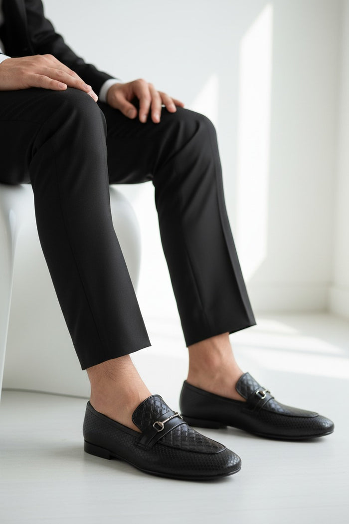MEN FORMAL SHOES G-2565
