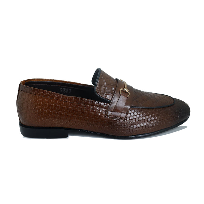 MEN FORMAL SHOES G-2565
