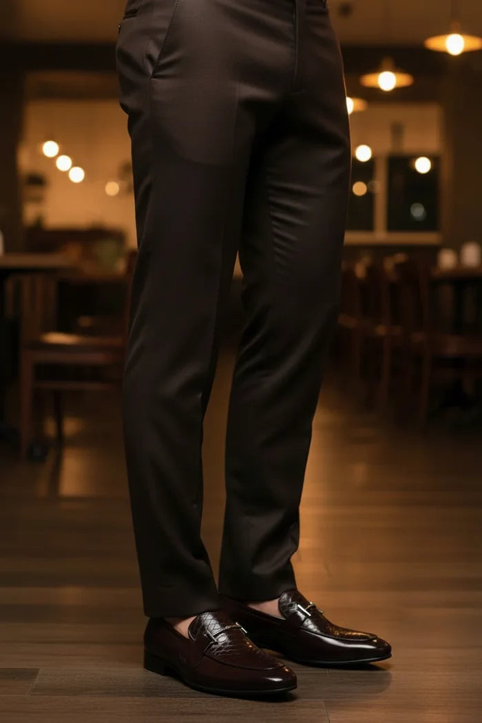 MEN FORMAL SHOES G-2575
