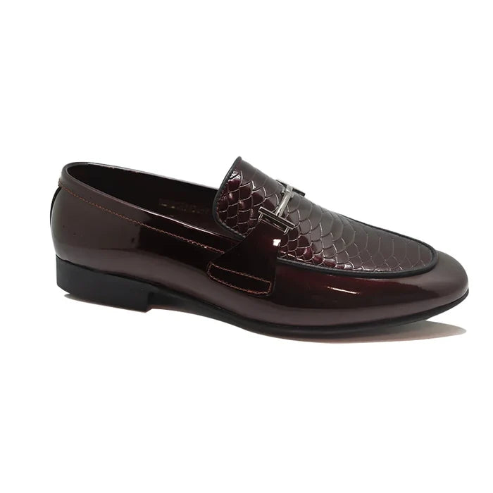 MEN FORMAL SHOES G-2575