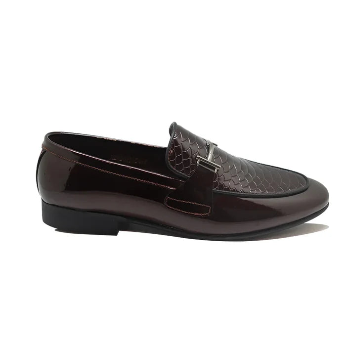 MEN FORMAL SHOES G-2575