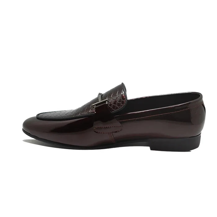 MEN FORMAL SHOES G-2575