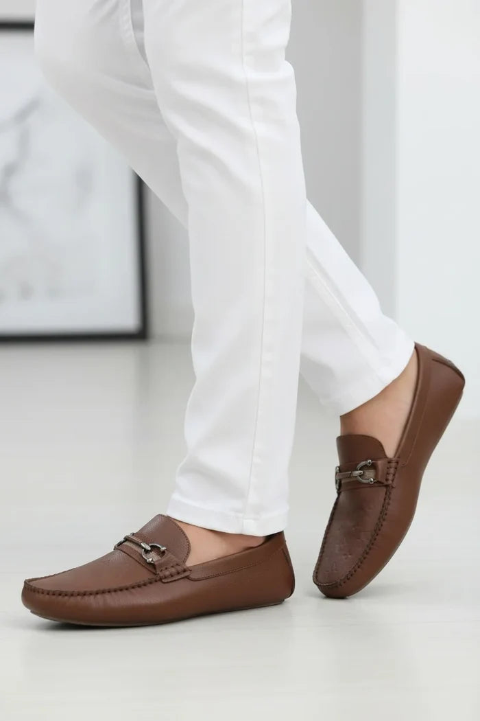 MEN LOAFER M-2550