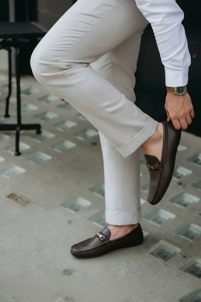 MEN LOAFER M-2551