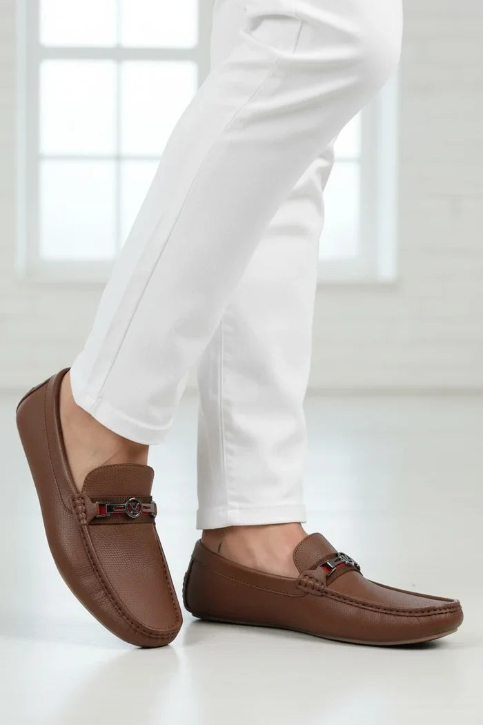 MEN LOAFER M-2551