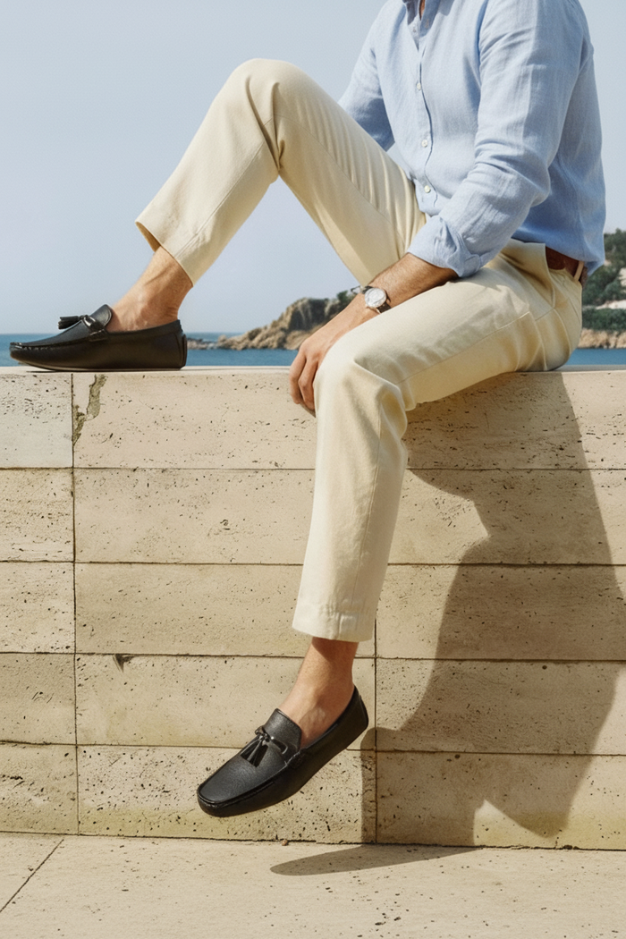 MEN LOAFER M-2552