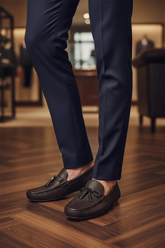 MEN LOAFER M-2552