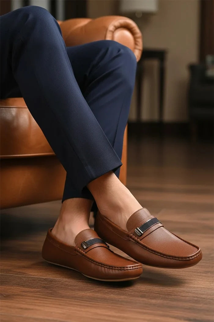 MEN LOAFER M-2554