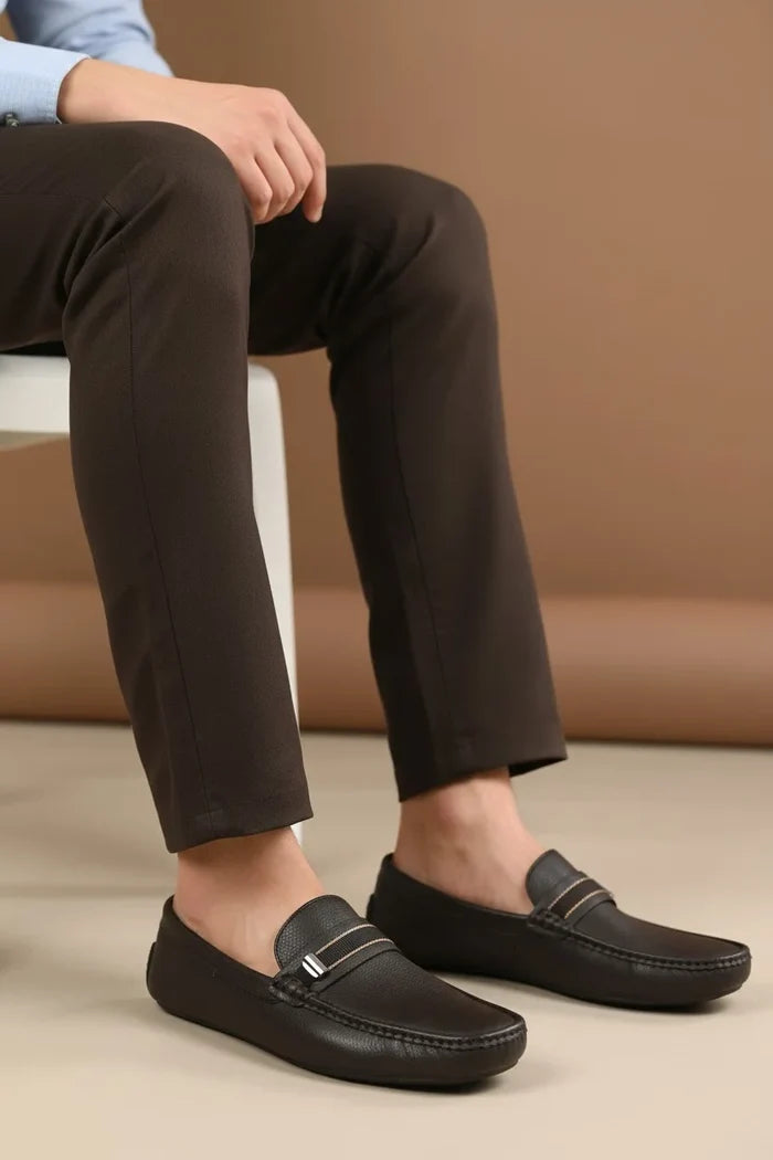 MEN LOAFER M-2554