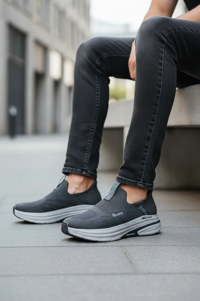 MEN SKECHER A-2527