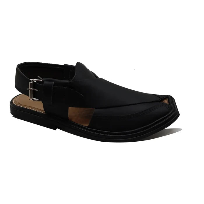 MEN TRADITIONAL PESHAWARI CHAPPAL C-213